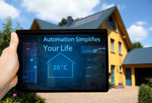 Automated Security Systems