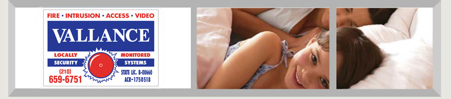 Vallance Security Schertz